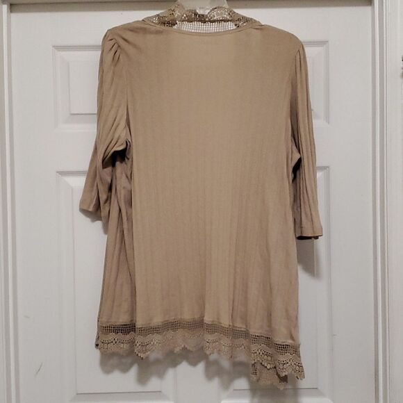 Romans woman cardigan - Picture 2 of 7